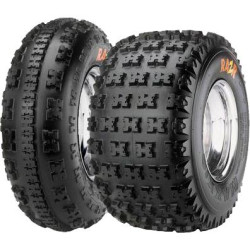 20x11.00-9 Maxxis M932 RAZR 4PR 38N Rear E