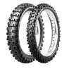 120/100-18 Maxxis M7326 Maxxcross MX-MH 68M TT CROSS MID HARD Rear E