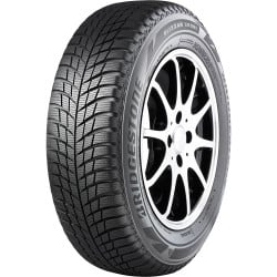 205/70R16 BRIDGESTONE BLIZZAK LM001 97H DOT16