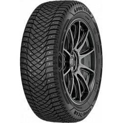 295/35R21 GOODYEAR ULTRA GRIP ARCTIC 2 SUV 107T XL FP DOTXX