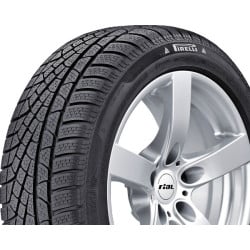 Pirelli Winter 240 SottoZero (Ratlankio apsauga) 305/35R20 104V 2023 Made in Germany