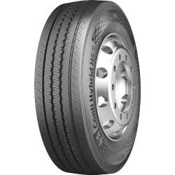 CONTINENTAL 295/80R22.5 HYBRID HS5 16PR 154/149M TL M+S 3PMSF /priekis