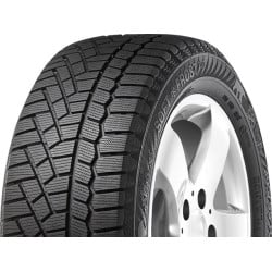 Gislaved Soft Frost 200 Nordic Compound (Ratlankio apsauga) 205/60R16 96T XL 2020
