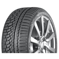 Nokian WR A4 (Ratlankio apsauga) 215/45R17 91V XL 2018