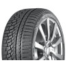 Nokian WR A4 (Ratlankio apsauga) 215/45R17 91V XL 2018