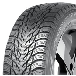 Nokian HKPL-R3 Nordic Compound 235/50R17 100R XL 2018 Made in Finland