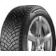 Continental Ice Contact 3 D/D (Ratlankio apsauga) 235/60R17 106T XL 2020 Made in Germany