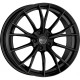 MAK Fabrik Gloss Black 8x20 5x112 ET27 CB66,6 60 815 kg F8020FKGB27WSX