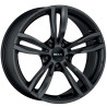 MAK Luft Matt Black 9,5x19 5x112 ET39 CB66,6 60 795 kg F9590LFMB39WS2X