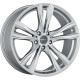 MAK X-Mode Silver 11x20 5x120 ET35 CB74,1 60 995 kg F1120XMSI35IZX