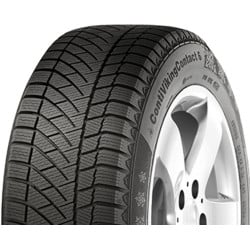 Continental Viking Contact-6 Nordic Compound (Ratlankio apsauga) 285/65R17 116T XL 2017 Made in Germany