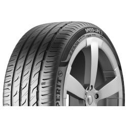Semperit Speed-Life 3 (Ratlankio apsauga) 225/45R19 96W XL 2023 Made in Portugal