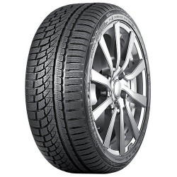 225/45R18 NOKIAN WR A4 95V XL RunFlat DOT18/DOT19