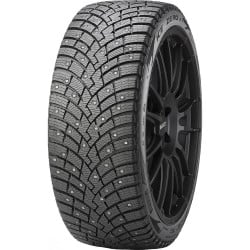 235/65R17 PIRELLI SCORPION ICE ZERO 2 108T XL KS