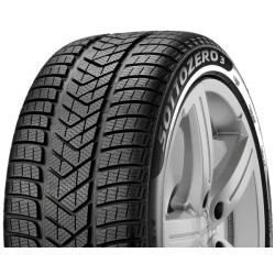 Pirelli Winter Sottozero 3 (B) (Ratlankio apsauga) 265/40R21 105W XL 2023 Made in Italy