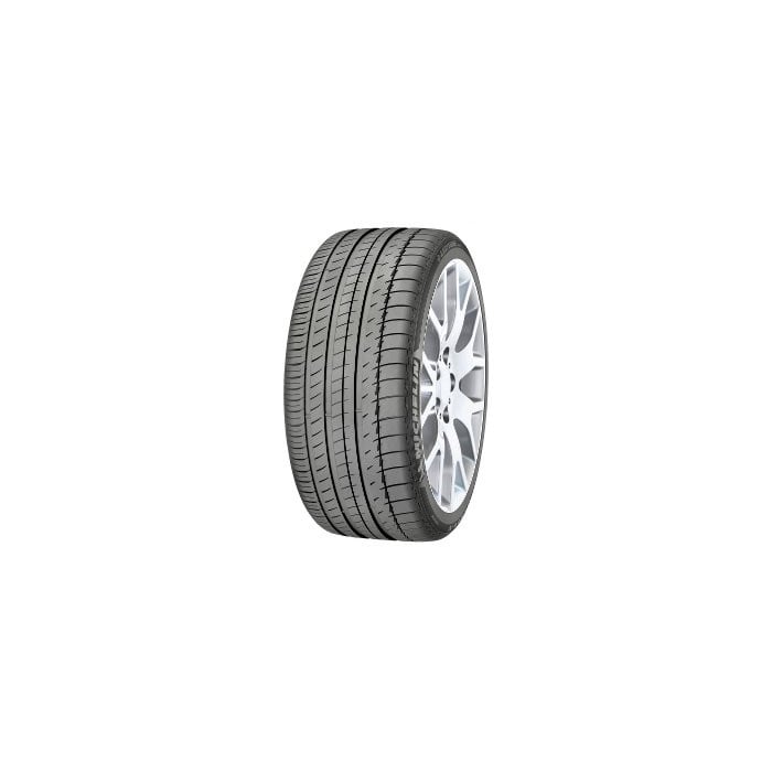 MICHELIN Latitude Sport N0 XL 275/45R19 108Y