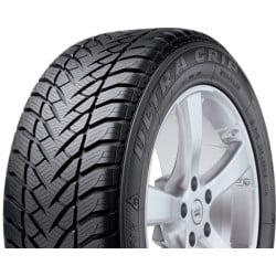 Goodyear Ultra Grip+ SUV M+S (Ratlankio apsauga) 235/70R16 106T 2019 Made in Germany