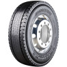 BRIDGESTONE 315/70R22.5 ECOPIA H-DRIVE 002 154L TL M+S 3PMSF