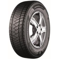 BRIDGESTONE DURAVIS ALL SEASON 205/65R16 107T