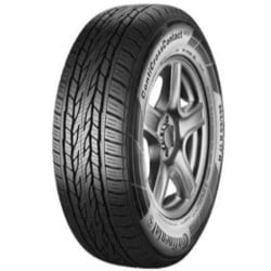 CONTINENTAL CROSSCONTACT LX2 255/60R17 106H