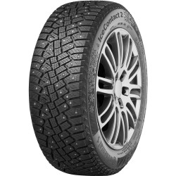 295/40R21 CONTINENTAL ICECONTACT 2 111T XL FR DOT19