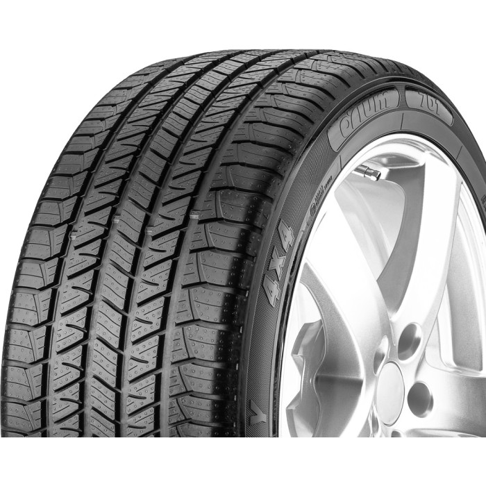 Orium 701 4x4 SUV (Ratlankio apsauga) 275/40R20 106Y XL 2020-2023 Made in Serbia
