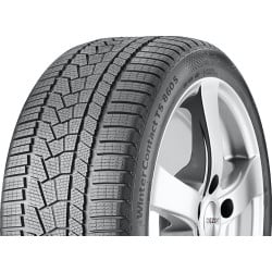 Continental Winter Contact TS-860 S (Conti Silent System) T0 (Ratlankio apsauga) 255/45R19 104V XL 2023 Made in Czech Republic