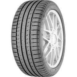 CONTINENTAL 245/45R17 WINTERCONTACT TS810S 99V XL FR MO