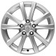 OE OE Nissan X-trail KE4096F200 7x17 5x114.3 ET45 CB66,1 60 KE4096F200