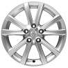 OE OE Nissan X-trail KE4096F200 7x17 5x114.3 ET45 CB66,1 60 KE4096F200