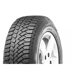 Gislaved Nord Frost 200 D/D (Ratlankio apsauga) 265/50R19 110T XL 2019 Made in Germany