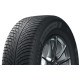 Michelin Pilot Alpin 5 SUV (Ratlankio apsauga) 295/40R21 111V XL 2022-2023 Made in Hungary