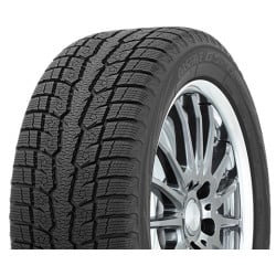 Toyo Observe GSi-6 M+S Soft Compound (Ratlankio apsauga) 245/65R17 107H 2022-2023 Made in Japan