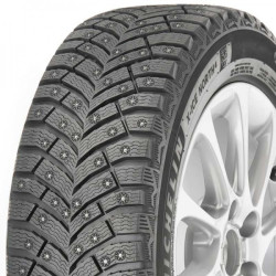 MICHELIN 215/65R17 X-Ice North 4 103 T XL