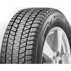 Bridgestone Blizzak DM-V3 Nordic Compound 275/65R17 115R 2021 Made in Japan