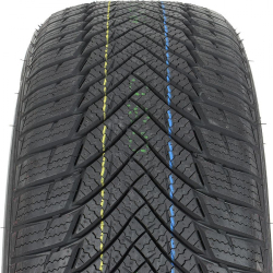 MINERVA FROSTRACK HP XL 195/55R16 91V