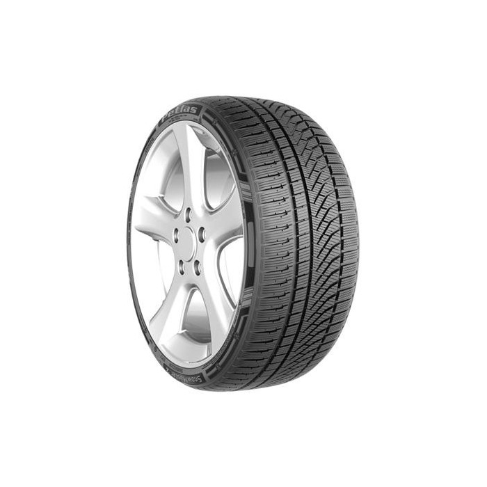 PETLAS SNOWMASTER 2 SPORT XL 255/40R19 100V