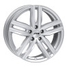 ATS Antares polar-silver 6,5x16 5x108 ET50 CB63,4 60 710 kg AT65650FO11