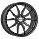Dotz Misano Gunmetal 8x19 5x108 ET45 CB70,1 60 670 kg OMI9KHFA45