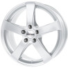 Dezent RE Silver 6x15 4x98 ET24 CB58,1 60 575 kg TREK1SA24