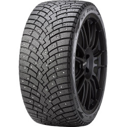 225/55R17 PIRELLI WINTER ICE ZERO 2 101T XL KS
