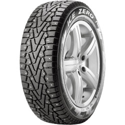 215/55R18 PIRELLI WINTER ICE ZERO 99T XL
