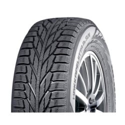Nokian Hakkapeliitta R2 SUV Nordic Compound (Ratlankio apsauga) 285/65R17 116R 2015