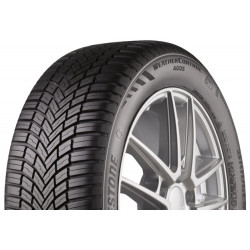 Bridgestone Weather Control A005 EVO All Season M+S (Ratlankio apsauga) 245/50R18 100V 2023 Made in Hungary
