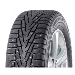 Nokian Hakkapelitta 7 D/D (Ratlankio apsauga) 295/30R19 100H XL 2016 Made in Finland