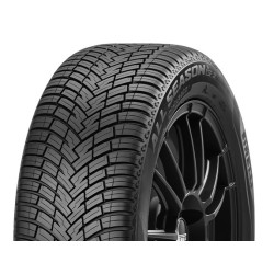 Pirelli Cinturato All Season SF2 M+S (Ratlankio apsauga) 245/45R17 99Y XL 2023 Made in Romania
