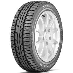 DIPLOMAT 175/65R14 DIPLOMAT ST 82T