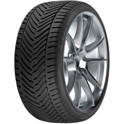 TAURUS 225/65R17 TAURUS ALL SEASON SUV 102H M+S 3PMSF