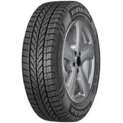 FULDA 195/75R16C CONVEO TRAC 3 107R