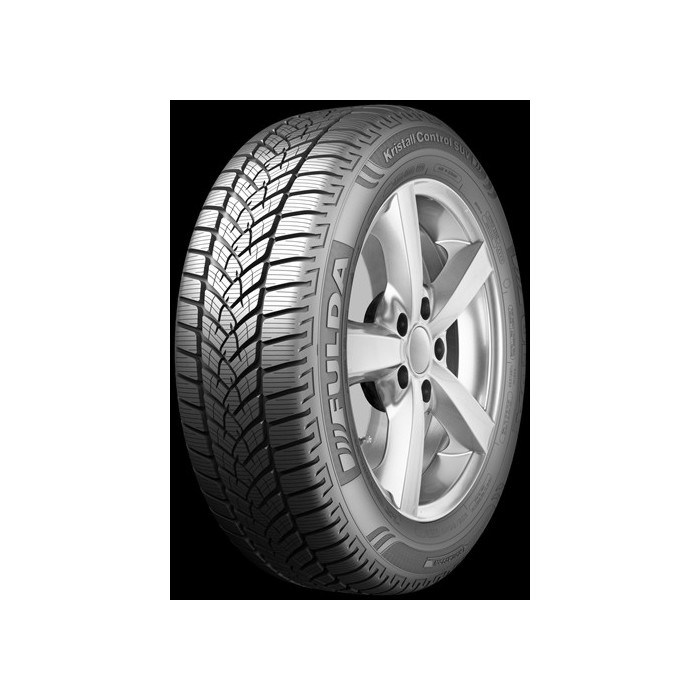 FULDA 215/70R16 KRISTALL CONTROL SUV 100T